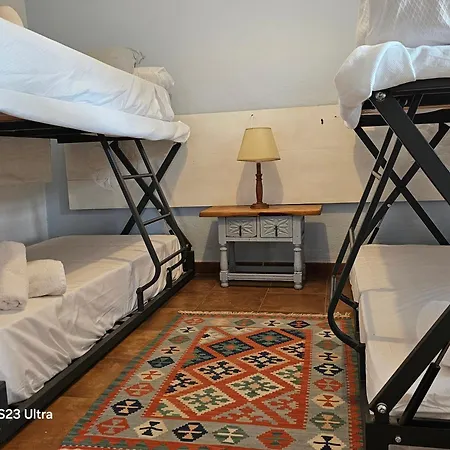 Casaalconada Prázdninový dům Marbella