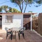 Сasa de vacaciones Casaalconada Marbella