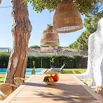Casaalconada Ferienhaus Marbella