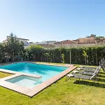 Сasa de vacaciones Casaalconada *