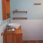 Casaalconada Vakantiehuis *