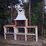 Vakantiehuis Casaalconada Marbella