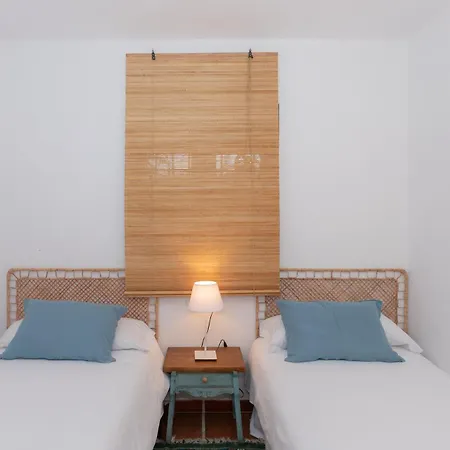 Alconada Casa De Playa Holiday home Marbella