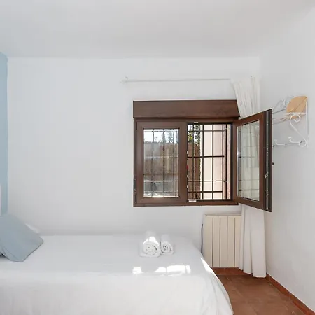 Alconada Casa De Playa Holiday home