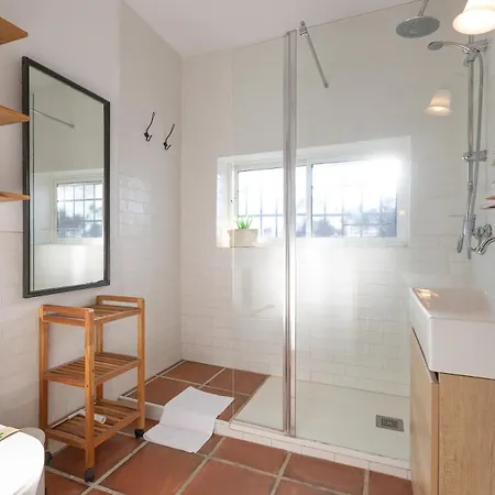 Holiday home Alconada Casa De Playa Marbella