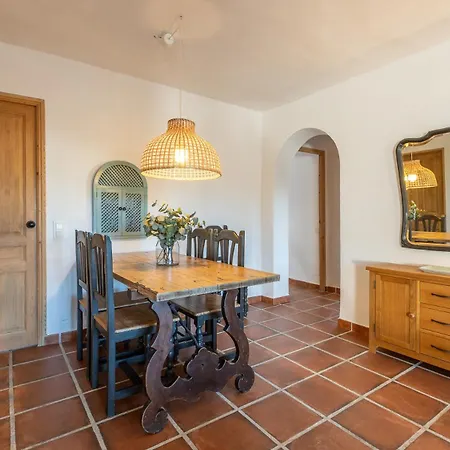 Alconada Casa De Playa Holiday home