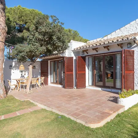 Casaalconada Ferienhaus