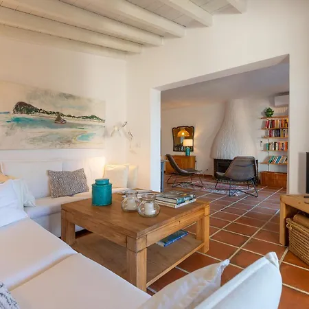 Alconada Casa De Playa Holiday home Marbella