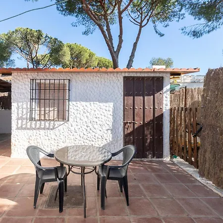 Semesterbostad Casaalconada Marbella