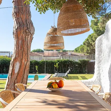 Casaalconada Casa de Férias Marbella