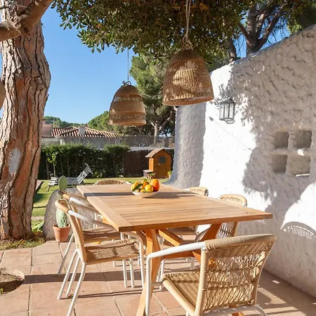 Nyaraló Casaalconada *