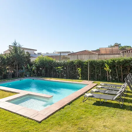 Nyaraló Casaalconada *