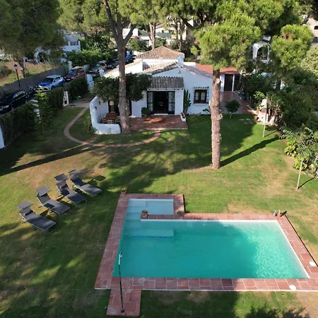 Semesterbostad Casaalconada *