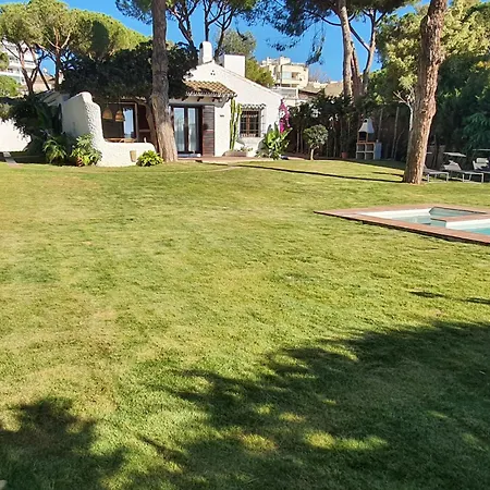 Casaalconada Semesterbostad