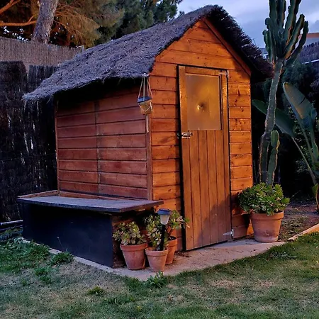 Casaalconada Semesterbostad *