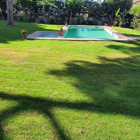 Casaalconada Marbella