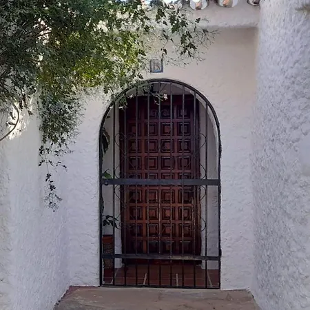 Casaalconada Casa de Férias *