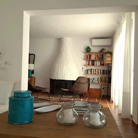 Casaalconada * Marbella