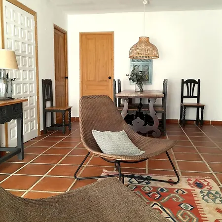 Casaalconada Nyaraló