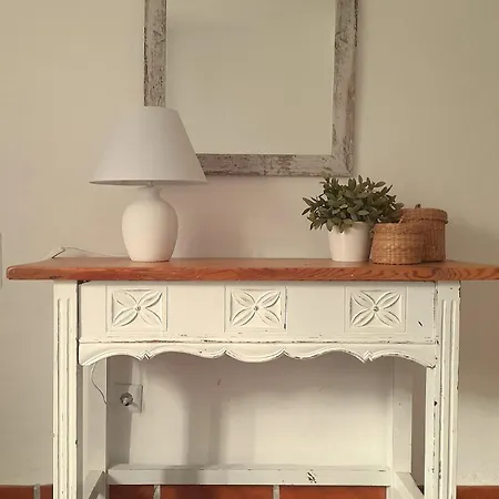 Semesterbostad Casaalconada