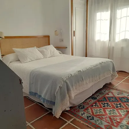 Casaalconada Semesterbostad Marbella