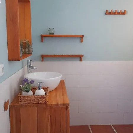 Casaalconada Casa de Férias *