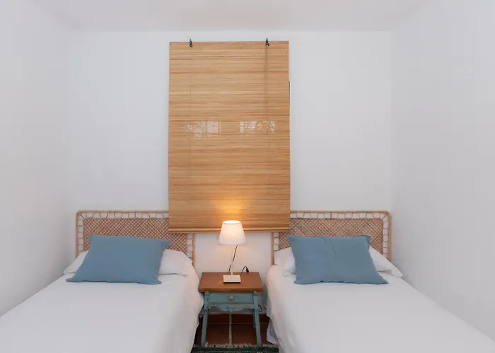 Casaalconada Vakantiehuis Marbella