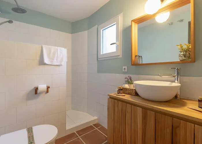 Casaalconada 別荘 *