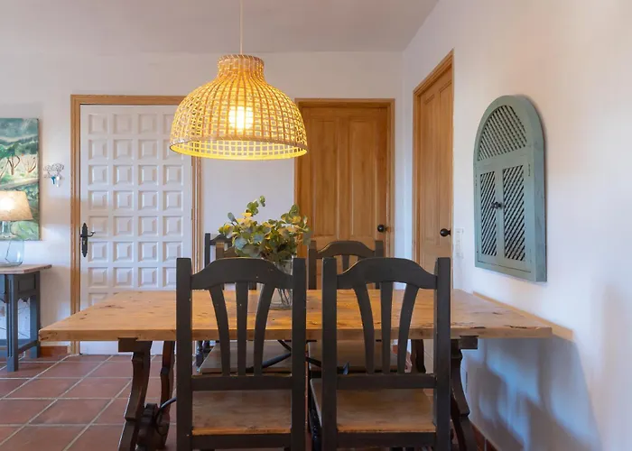 Casaalconada マルベーリャ