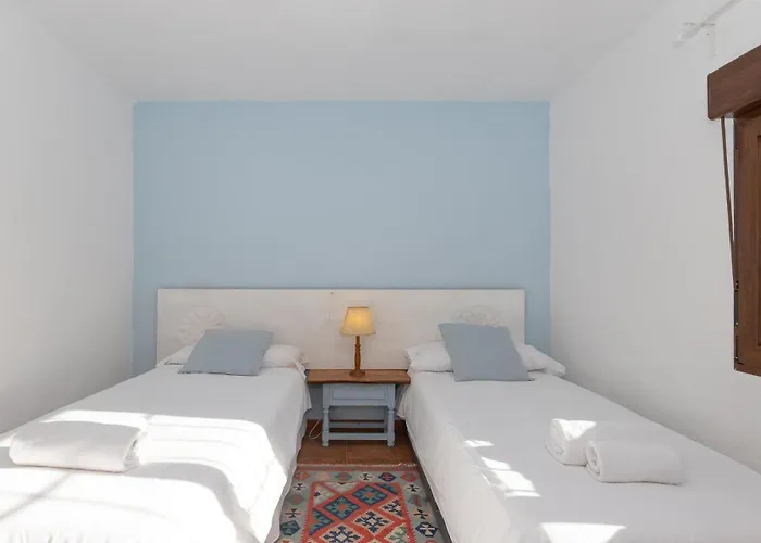 Casaalconada マルベーリャ