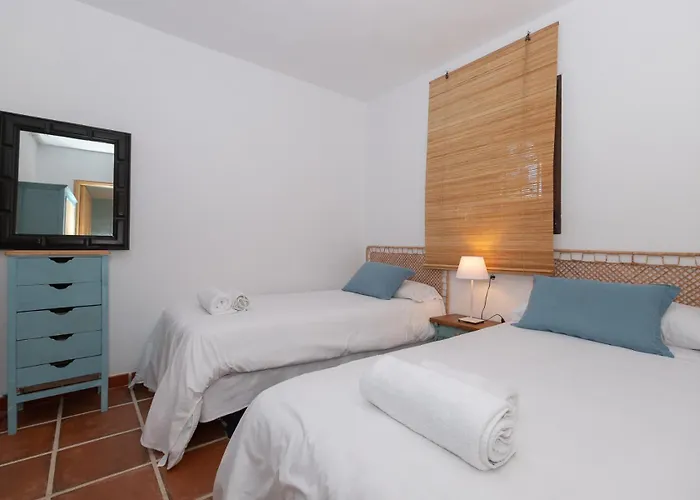 Vakantiehuis Casaalconada