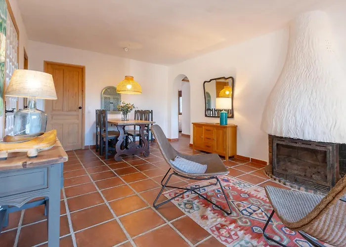 Casaalconada マルベーリャ