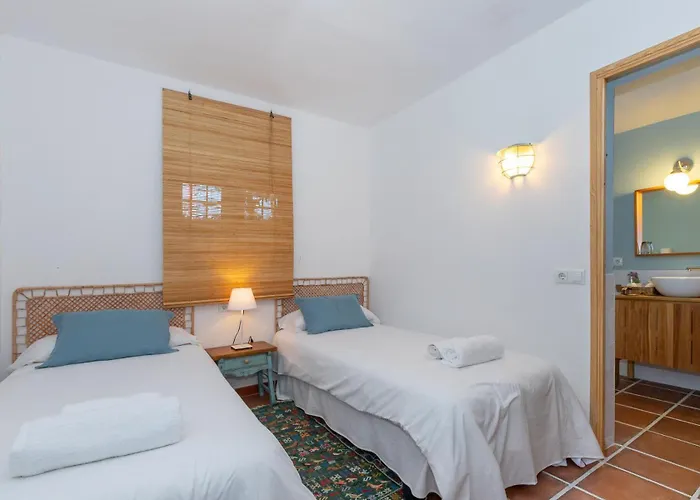 Casaalconada 別荘 *