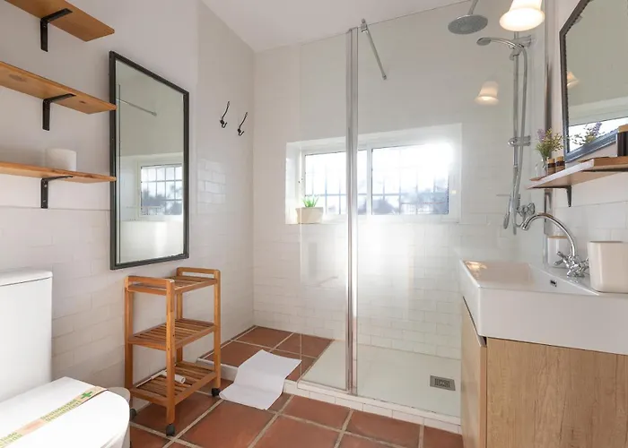 Vakantiehuis Casaalconada Marbella