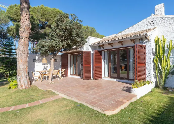 Casaalconada Vakantiehuis