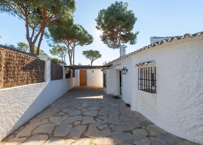 別荘 Casaalconada *