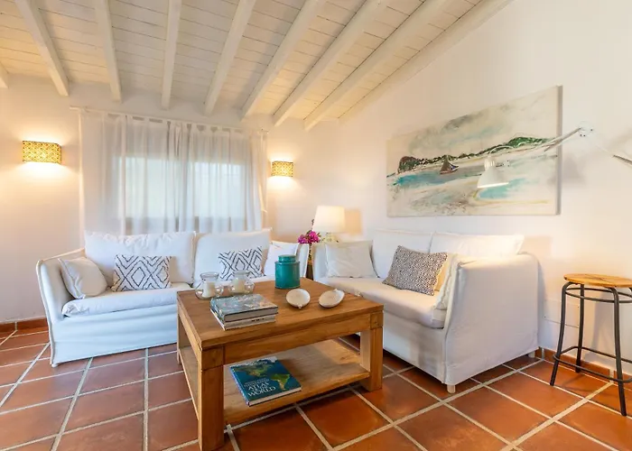 Casaalconada * マルベーリャ