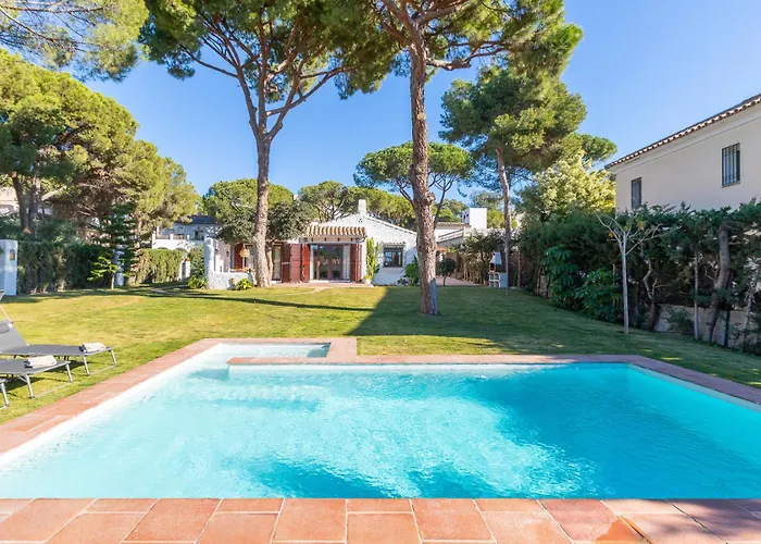 別荘 Casaalconada *