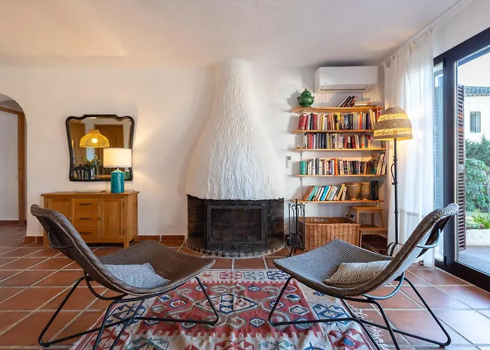 Casaalconada Marbella