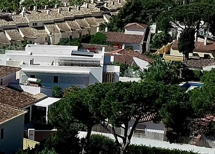 Casaalconada 別荘 *