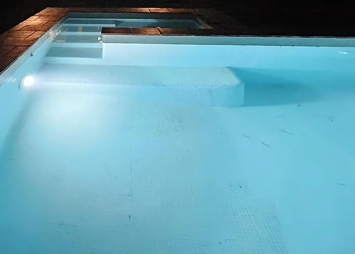 別荘 Casaalconada *