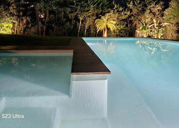 Casaalconada マルベーリャ