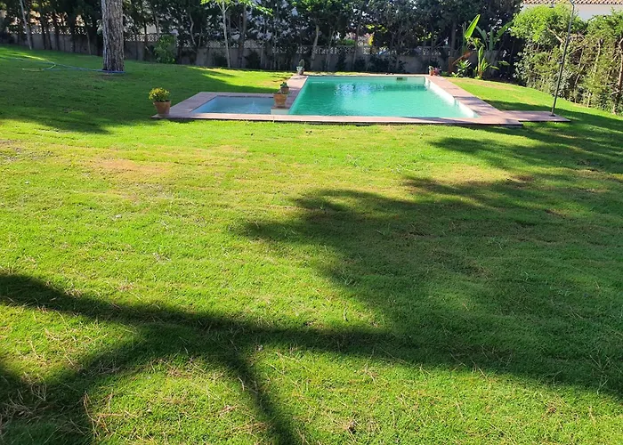 Casaalconada マルベーリャ