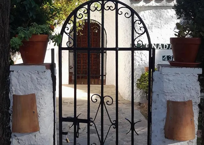 Casaalconada 別荘 *