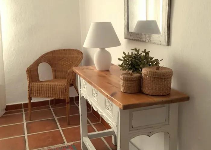 Casaalconada Vakantiehuis