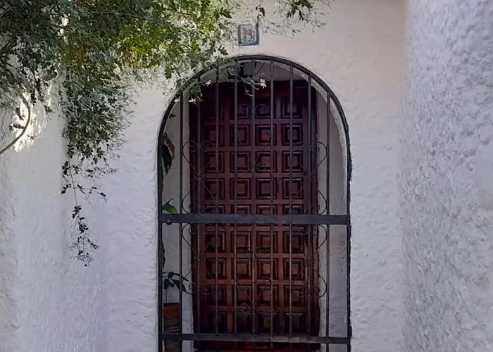 Casaalconada Ferienhaus *