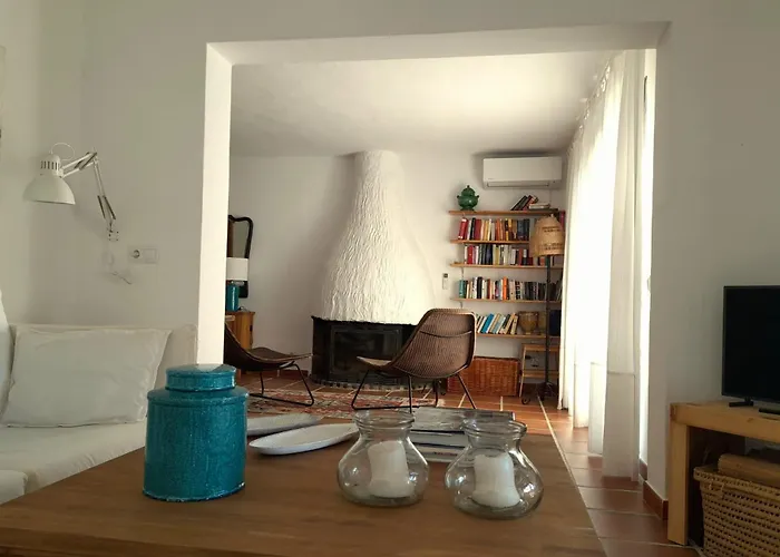 Casaalconada * マルベーリャ