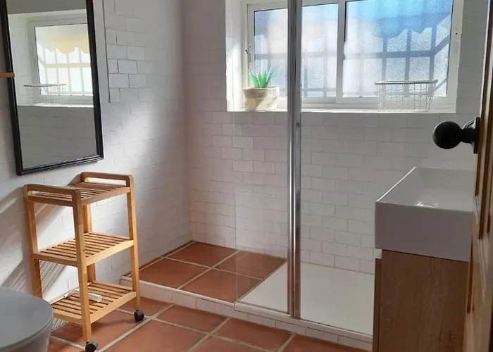 Casaalconada Marbella