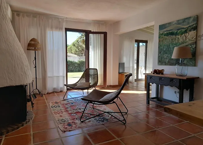 Casaalconada * マルベーリャ