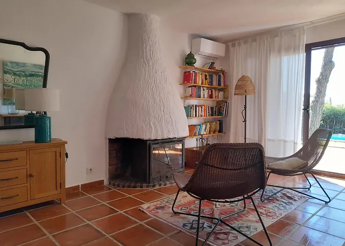 Casaalconada * マルベーリャ